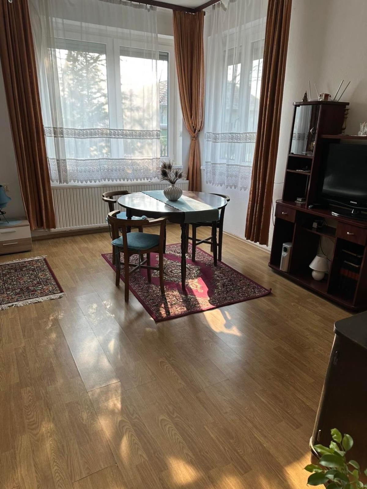 Grany'S Retro Guesthouse Near Budapest Airport 韦切什 外观 照片